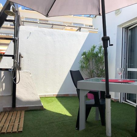 Centre Naturiste Villas studio Agde Exterior foto